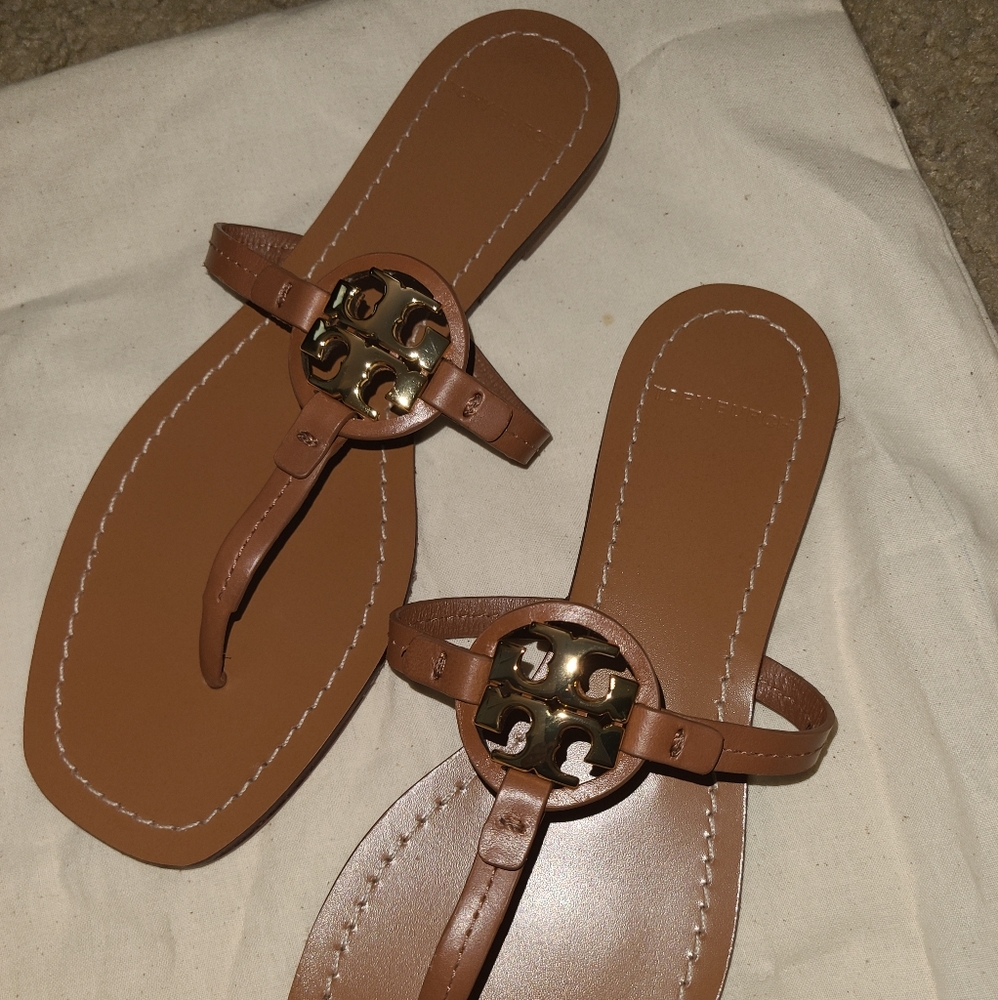Tory Burch Sandal